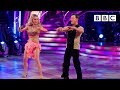 Sid Owen & Ola Jordan dance to 'Hips Don't Lie' | Strictly Come Dancing - BBC