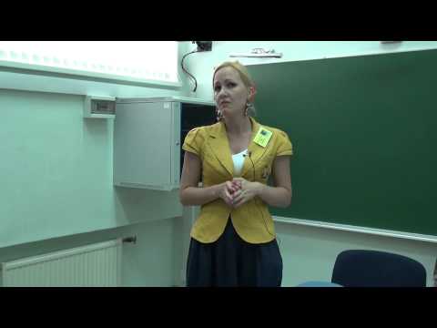 Лженаука как форма мифотворчества | Софья Тихонова | Физфак СПбГУ | Лекториум