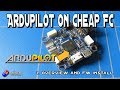 Easy Ardupilot on Omnibus Series: 1. Introduction and flashing the firmware