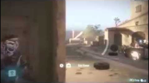 Army of Two The Devils Cartel Xbox 360 Holiday Retreat part 14 Walkthrough