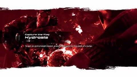 Unreal Tournament 3 CTF Showcase