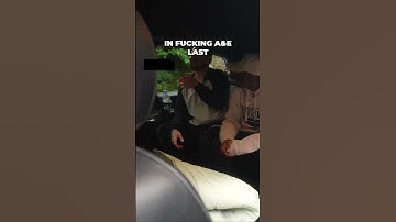 ETHAN krijgt een ASTMA-AANVAL en KSI en W2S LACHEN hem uit (AMBULANCE GEBELD)