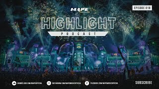 MAPE - Highlight Podcast #018