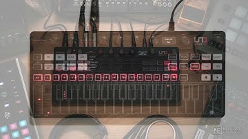 Uno Synth Pro 101: Uno Synth Pro Video Manual - Introduction