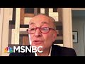 Sen. Schumer: GOP Wants As Few People To Vote As Possible | Morning Joe | MSNBC