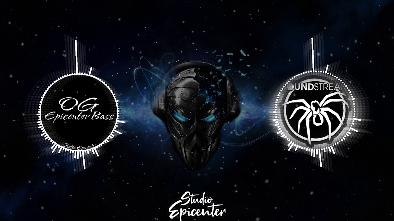 OG Epicenter Bass Epicenter Soundstream Mix Colaboraci n Salsa 