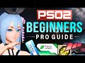 #PSO2 Beginner Guide - IMPORTANT THINGS TO KNOW if you're new + BIGGEST MISTAKES TO AVOID!