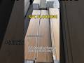 SPC Flooring Factory Tour | Waterproof Rigid Core Flooring Supplier from China