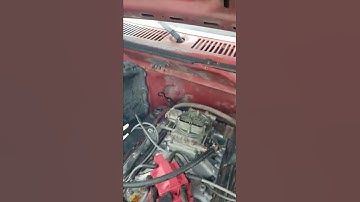 stock 351 windsor open headers