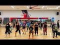 Zumba With Lexi- Carcacha- Selena Remix