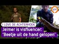 Visfluencer jelmer simmes twincarp is een ster op youtube  i love de achterhoek 2024