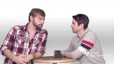 Heart Rate design: Motorola RAZR & TI Bluetooth Smart CC2540