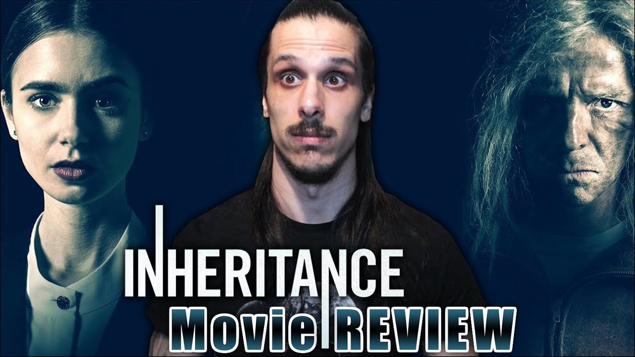 inheritance movie review reddit