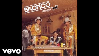Bronco - Si Te Vuelves a Enamorar (Cover Audio)