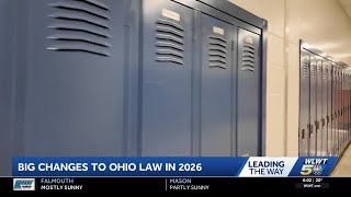 Vicious Dogs, Cannabis And Imitation Meat New Ohio Laws Take Effect In 2026