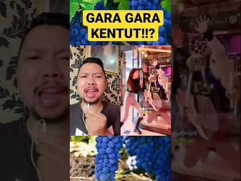 PRANK KENTUT BAU DALAM RUANGAN!! Auto pingsan deh #shorts