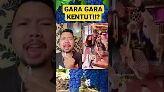 PRANK KENTUT BAU DALAM RUANGAN!! Auto pingsan deh #shorts