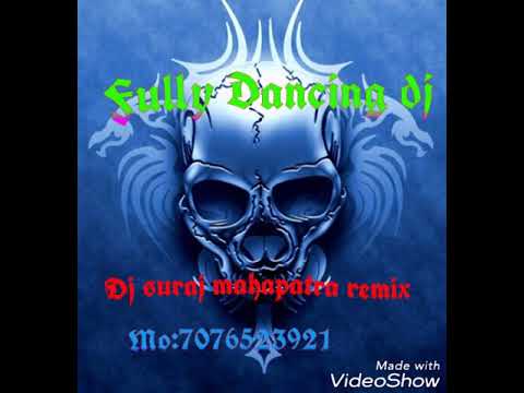 Bolo Tara ra ra hard Dj (Dj Suraj mahapatra remix)