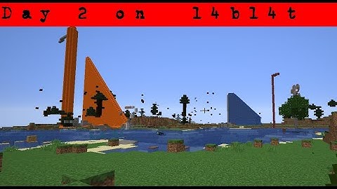 Day 2 on 14b14t (viewer discretion is advised)