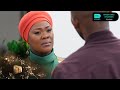 I want a divorce – Gqeberha: The Empire | Mzansi Magic | S1 | Ep 168