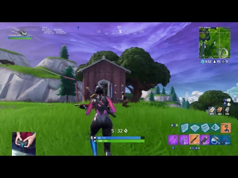 live fortnite season 7 gameplay solo god 1600 wins ranked 35 on fortnite tracker - typical gamer fortnite tracker