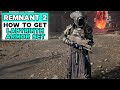 REMNANT 2 How To Get LABYRINTH Armor Set