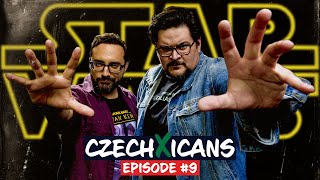 Star Wars Celebration 2022 Recap! | CzechXicans 009