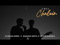 Chal chalein original song  raveesh arora  samaksh gupta  victor edwards