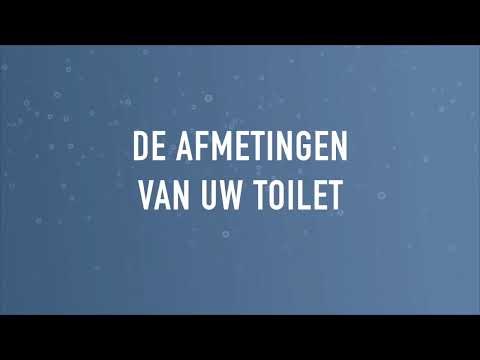 Video: Hoeveel kost een vulklep voor toilet?