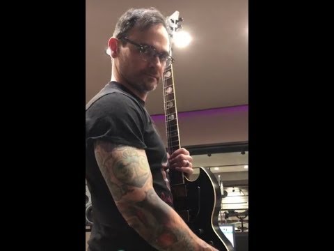 Atreyu working on new album - TOOL bassist Justin Chancellor  guests on new Death Grips album!