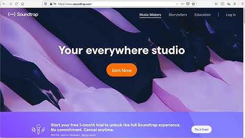 Log Into Soundtrap Using School ID