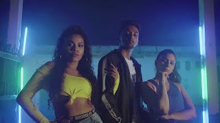  Trailer - The Dance Zone | RADIO music