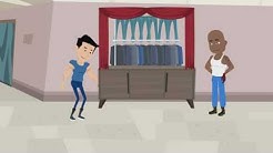 NYC Movers & Packers (646) 783-3966 Manhattan New York Moving Company