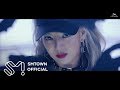 [STATION] HYOYEON 효연 'Mystery' MV