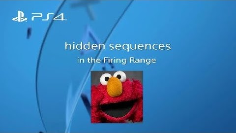 COD WWII Firing Range hidden sequences Headquarters