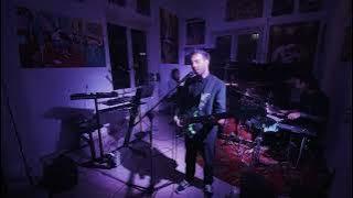 Marco Machera Trio - The Sky, Pt. 2 (Live at Villa Kostabi, 2025)