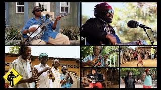 Reggae Got Soul feat. Taj Mahal, Toots Hibbert | Playing For Change | Song Around The World chords