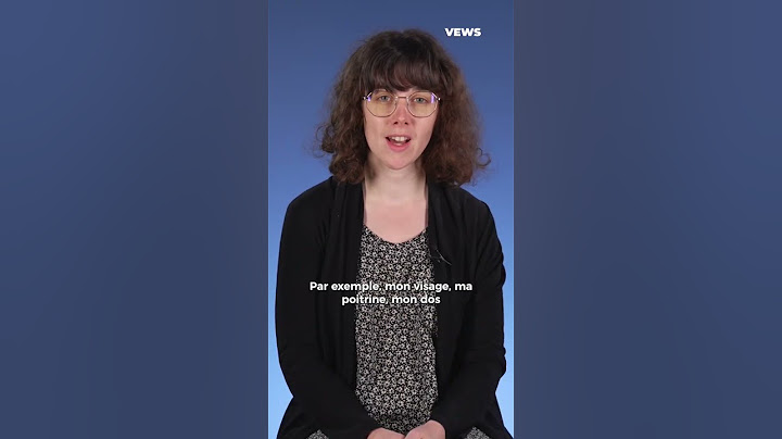 Comme une femme sur dix, Élise est atteinte du SOPK  #maladie #pilule #fertilité #vews #rtbf
