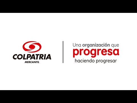 Bienvenida a las Empresas Colpatria