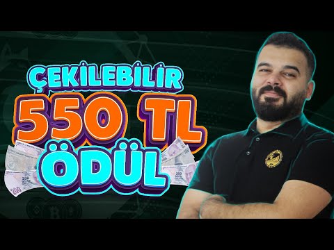 Çekilebilir 20 Dolar Airdrop Kazan ! | Bitget