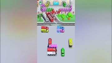 Crowd Express level 116 walkthrough solution 