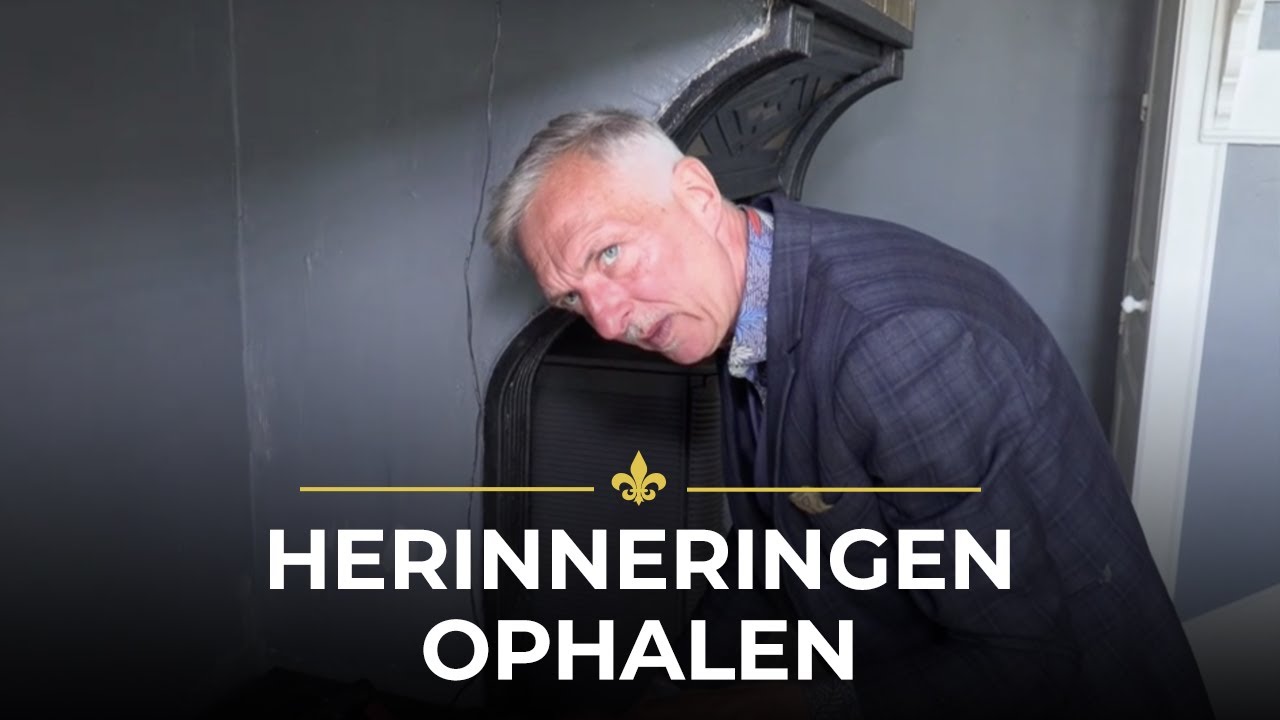 Martien gilde vroeger ook al! | Chateau Meiland - YouTube