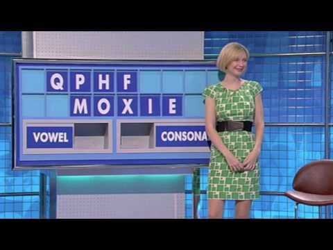 Countdown - Wednesday 29th April 2009 - Part 2 Of 3 [HD]