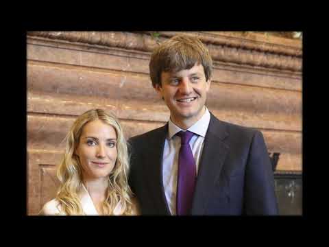 Видео: Дизайнерката Екатерина Малишева се омъжи за принц
