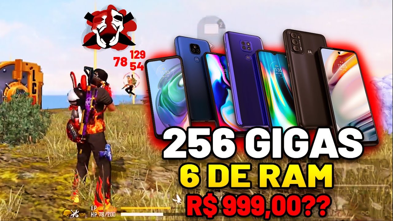 os-melhores-celulares-da-motorola-para-jogar-free-fire-em-2023-youtube