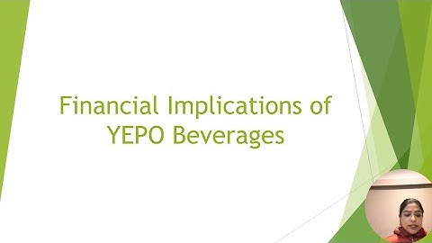 Assignment 3 - Corporate Finance