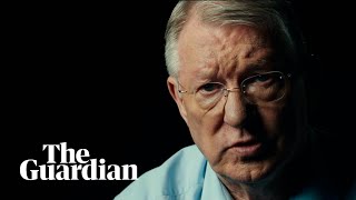 'I'm a Govan boy': clip from new Sir Alex Ferguson documentary