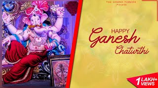 Ganesh Chaturthi Special 2018 - ganpati bappa morya mangal murti morya(गणेश जी)
