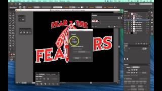 Expanding Outlines & Merging
