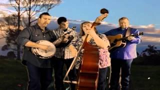 Beyond the Rain by Ozark Mountain Grass OMG chords